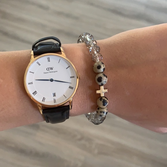 Daniel Wellington watch - Picture 1 of 8